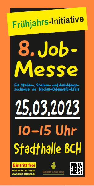 JobBorseBuchen2023